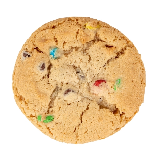 Fresh Beginnings Individually Wrapped Jewel Chip Cookies... from ASI 44900 NC Custom (CI/Lanco) / Fresh Beginnings