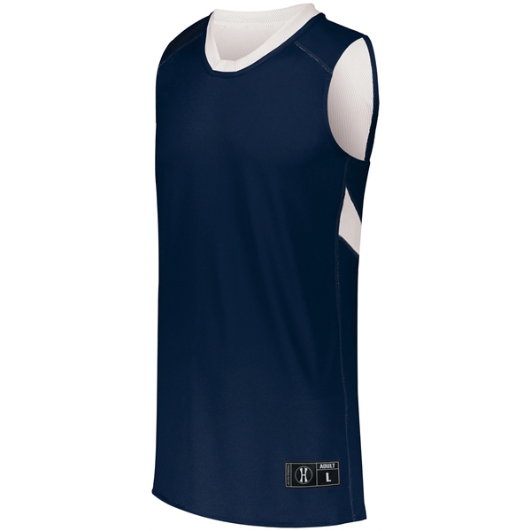 Youth Single Ply Basketball Jersey.... from ASI 37461 Augusta Sportswear