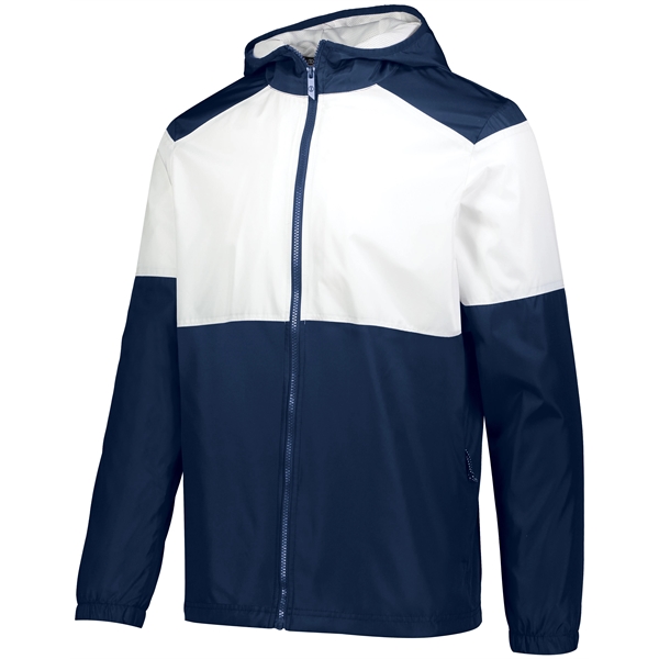 Youth Hooded Jacket.... from ASI 37461 Augusta Sportswear