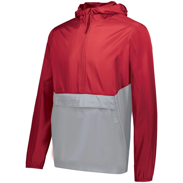 Youth Pullover.... from ASI 37461 Augusta Sportswear