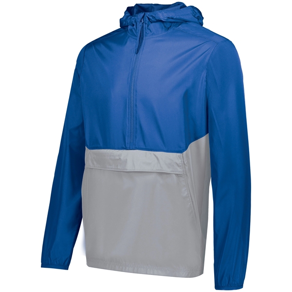 Youth Pullover.... from ASI 37461 Augusta Sportswear