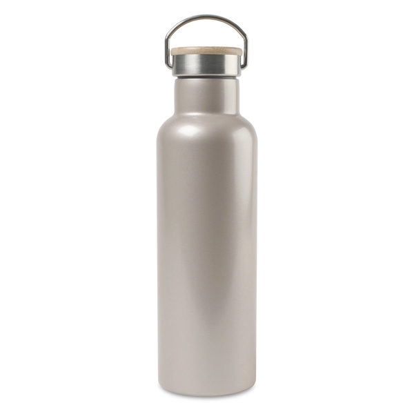 The Aviana Metallics Wine Bottle holds a full bottle of wine... from ASI 56070 Gemline / Gemline®