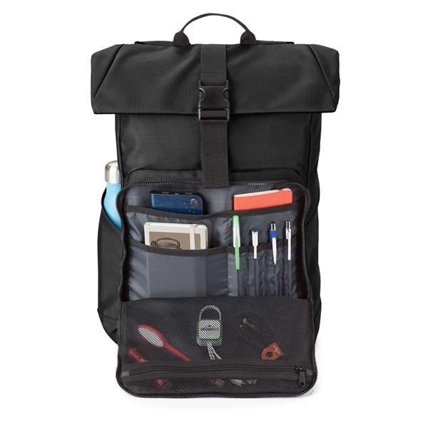 Want total access? With this Backpack you'll have an exterior as... from ASI 88660 Spector & Co.