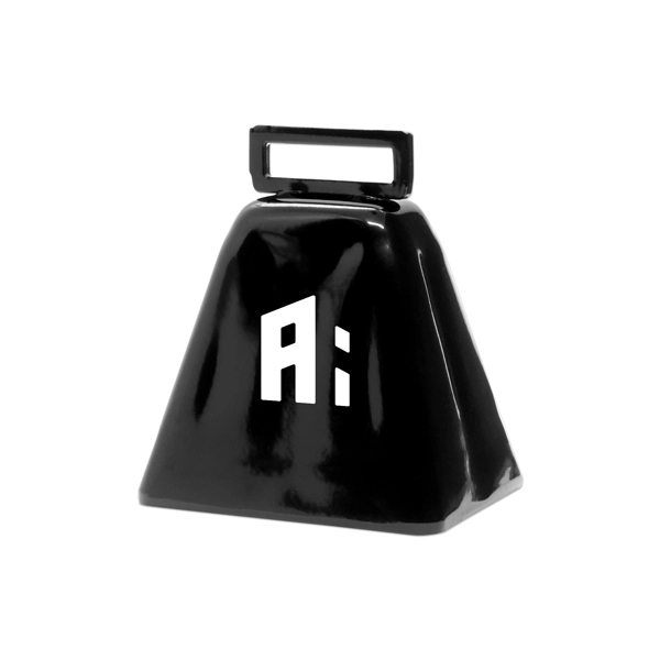 10 lb. steel cowbell.... from ASI 98360 WOWLine / WOWLine®