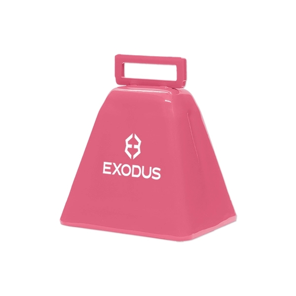 10 lb. steel cowbell.... from ASI 98360 WOWLine / WOWLine®