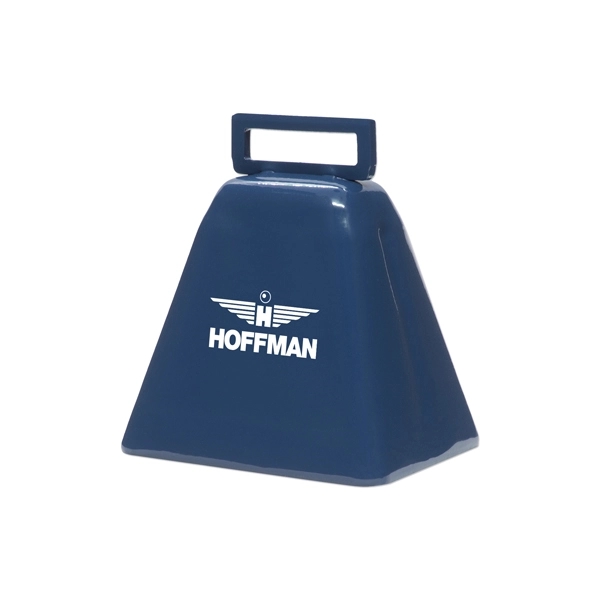 10 lb. steel cowbell.... from ASI 98360 WOWLine / WOWLine®