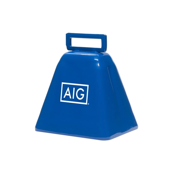 10 lb. steel cowbell.... from ASI 98360 WOWLine / WOWLine®