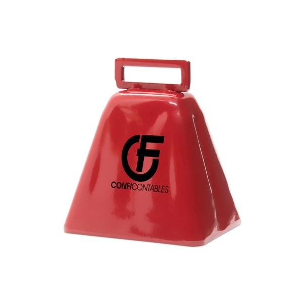 10 lb. steel cowbell.... from ASI 98360 WOWLine / WOWLine®