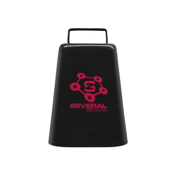 Steel cowbell.... from ASI 98360 WOWLine / WOWLine®