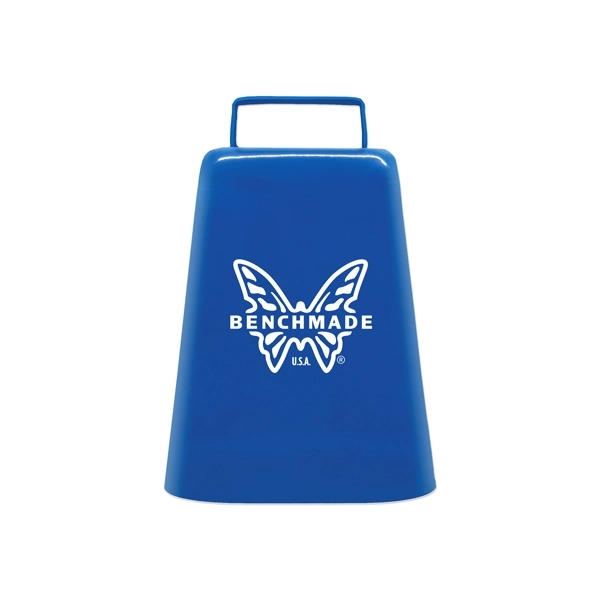 Steel cowbell.... from ASI 98360 WOWLine / WOWLine®