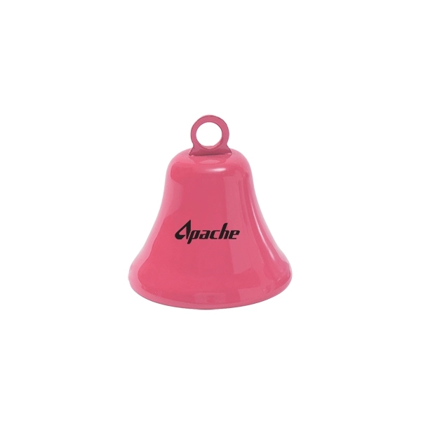 Steel ornament bells.... from ASI 98360 WOWLine / WOWLine®