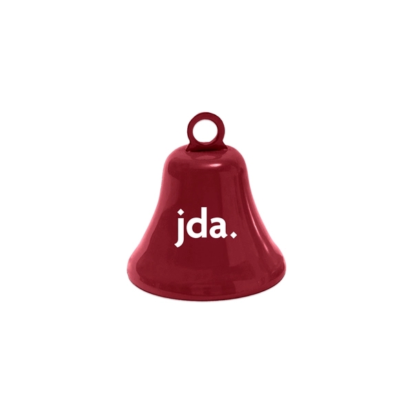 Steel ornament bells.... from ASI 98360 WOWLine / WOWLine®