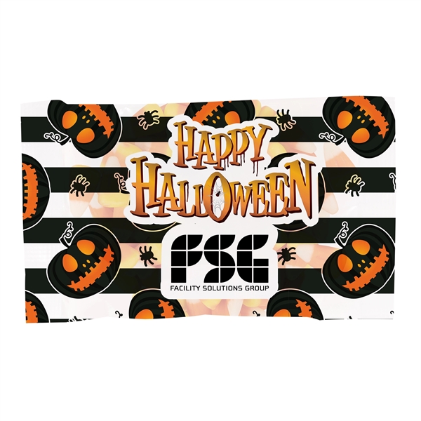 1oz. Full Color Digibag with Candy Corn... from ASI 44900 NC Custom (CI/Lanco) / Lanco