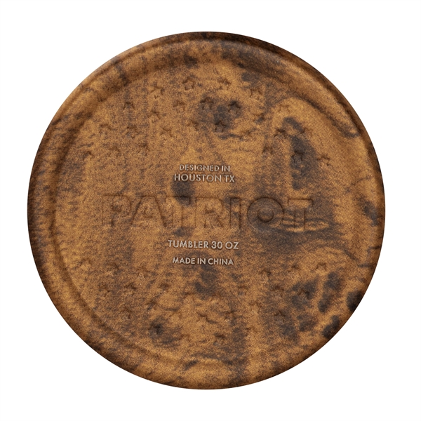 30 oz. stainless steel tumbler with air-tight lid and double wall... from ASI 61005 Hirsch Gift Inc / Hirsch Gift Executive HG