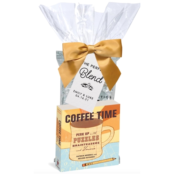 Coffee Time Break... from ASI 89971 Stuff A Mug