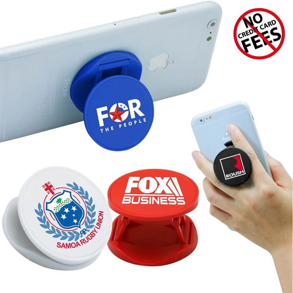 Foldable Phone Grip Stand holder... from ASI 39820 Opusline (Benmex) / Opus Line