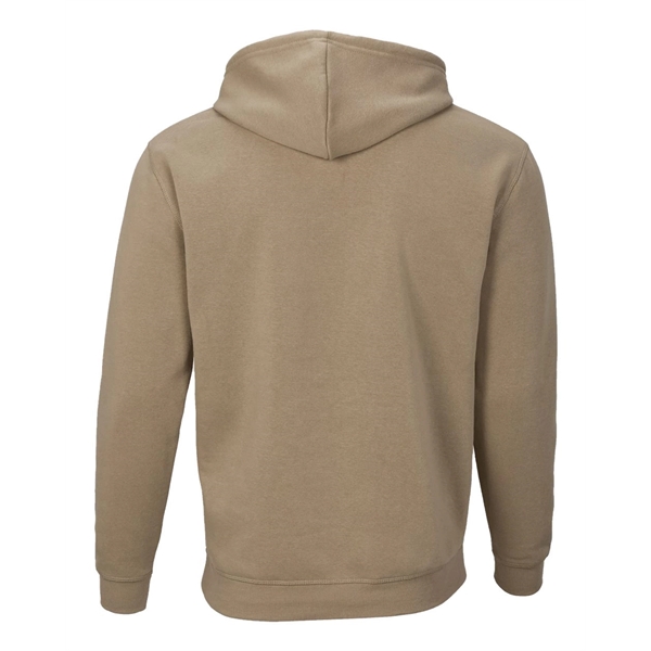 Boxercraft Fleece Hooded Pullover... from ASI 84358 S&S Activewear