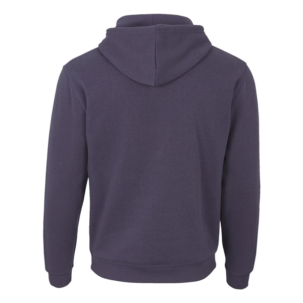 Boxercraft Fleece Hooded Pullover... from ASI 84358 S&S Activewear