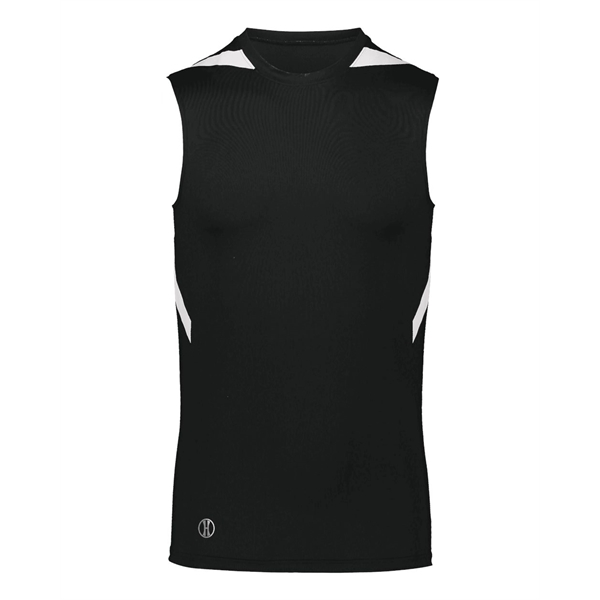 Holloway PR Max Compression Jersey... from ASI 84358 S&S Activewear