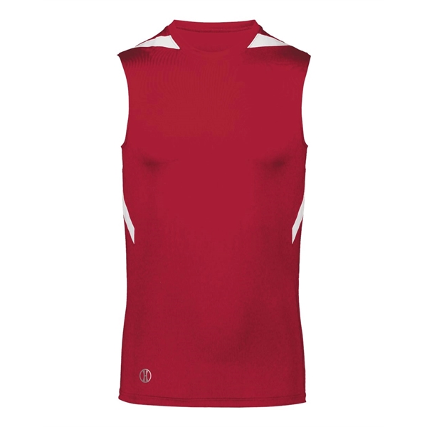 Holloway PR Max Compression Jersey... from ASI 84358 S&S Activewear