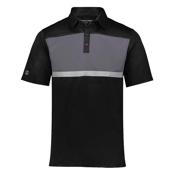 Holloway Prism Bold Sport Shirt... from ASI 84358 S&S Activewear