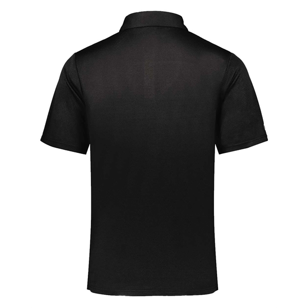 Holloway Prism Bold Sport Shirt... from ASI 84358 S&S Activewear