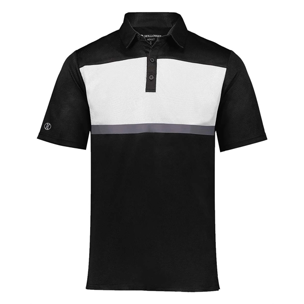 Holloway Prism Bold Sport Shirt... from ASI 84358 S&S Activewear