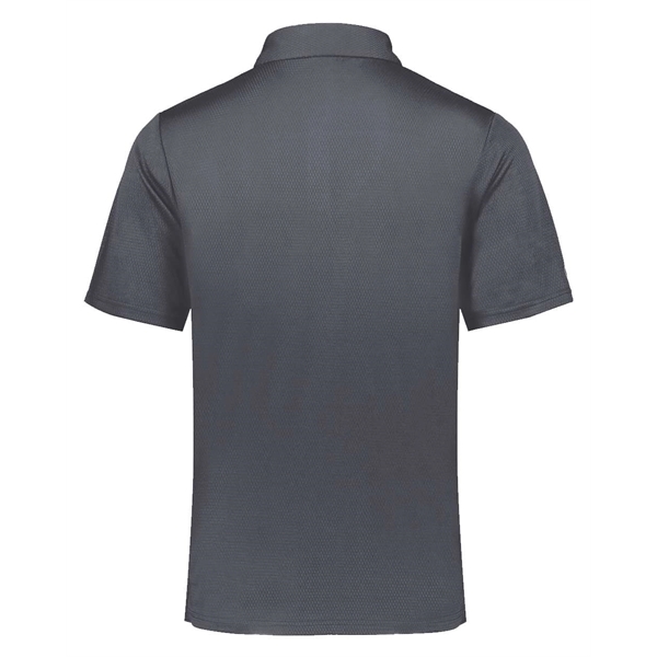 Holloway Prism Bold Sport Shirt... from ASI 84358 S&S Activewear