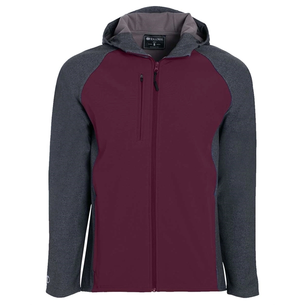 Holloway Raider Softshell Jacket... from ASI 84358 S&S Activewear