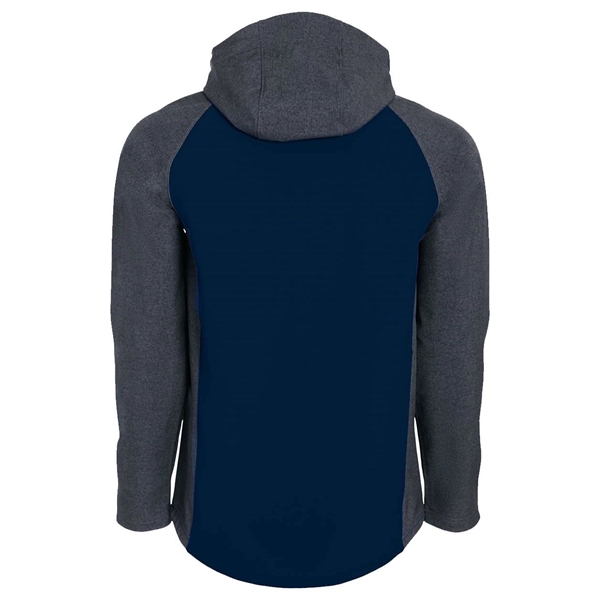 Holloway Raider Softshell Jacket... from ASI 84358 S&S Activewear