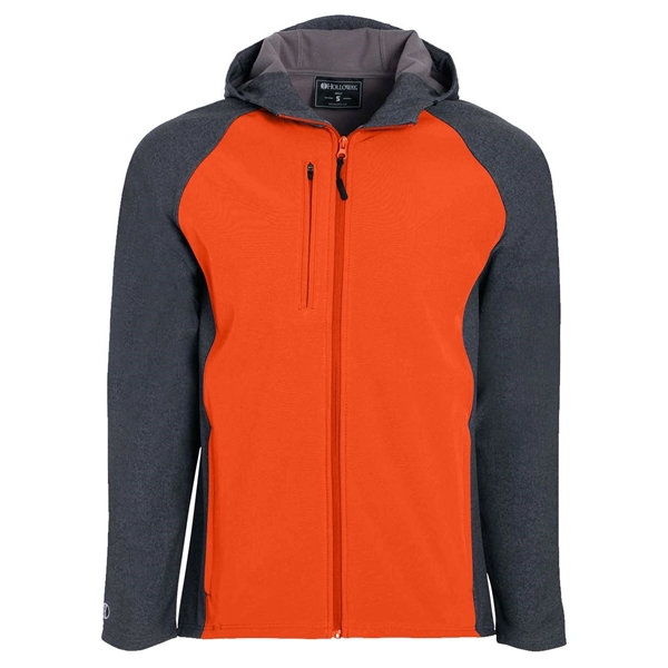 Holloway Raider Softshell Jacket... from ASI 84358 S&S Activewear