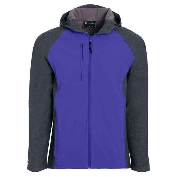 Holloway Raider Softshell Jacket... from ASI 84358 S&S Activewear