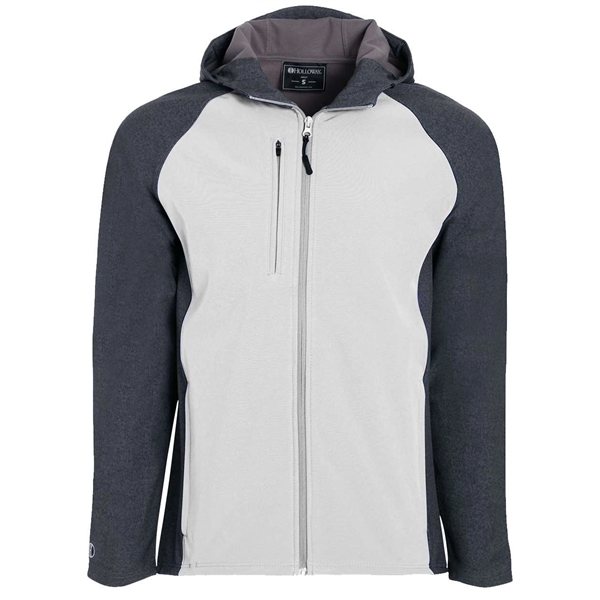 Holloway Raider Softshell Jacket... from ASI 84358 S&S Activewear