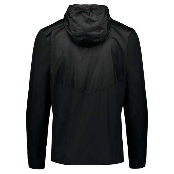 Holloway Packable Quarter-Zip Jacket... from ASI 84358 S&S Activewear