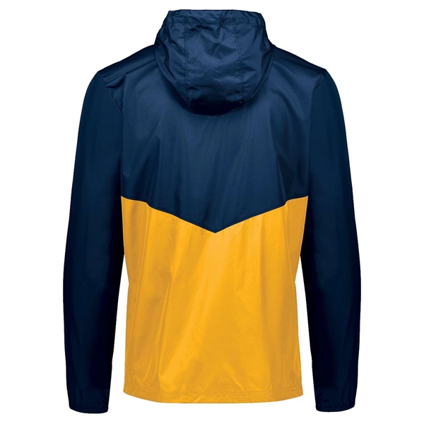 Holloway Packable Quarter-Zip Jacket... from ASI 84358 S&S Activewear