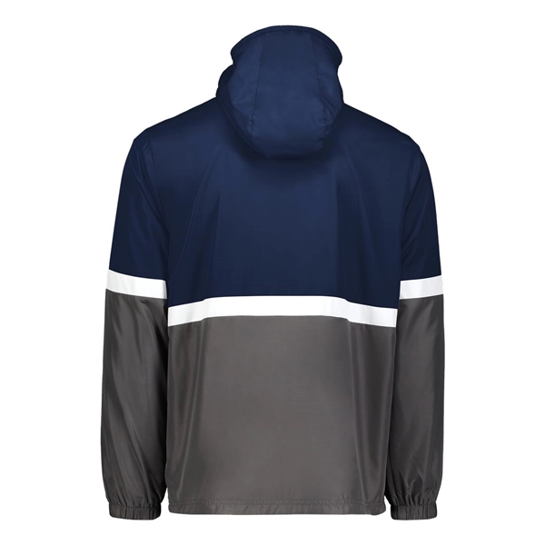 Holloway Turnabout Reversible Hooded Jacket... from ASI 84358 S&S Activewear