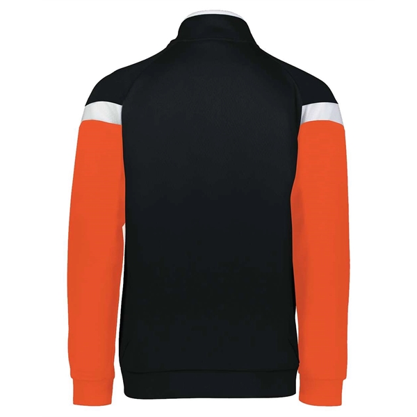 Holloway Youth Limitless Full-Zip Jacket... from ASI 84358 S&S Activewear