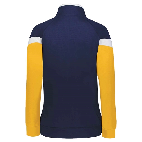 Holloway Women's Limitless Full-Zip Jacket... from ASI 84358 S&S Activewear