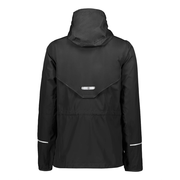 Holloway Women's Packable Hooded Jacket... from ASI 84358 S&S Activewear