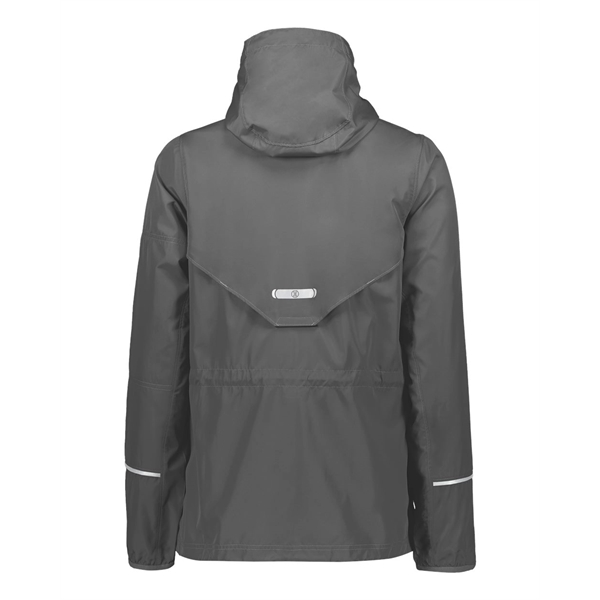 Holloway Women's Packable Hooded Jacket... from ASI 84358 S&S Activewear