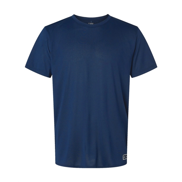 Oakley Team Issue Hydrolix T-Shirt... from ASI 84358 S&S Activewear