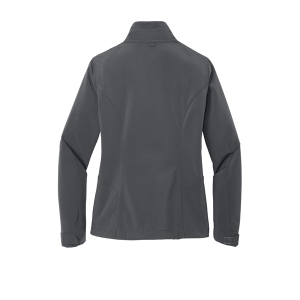 Eddie Bauer - Ladies Soft Shell Jacket.... from ASI 84863 SanMar