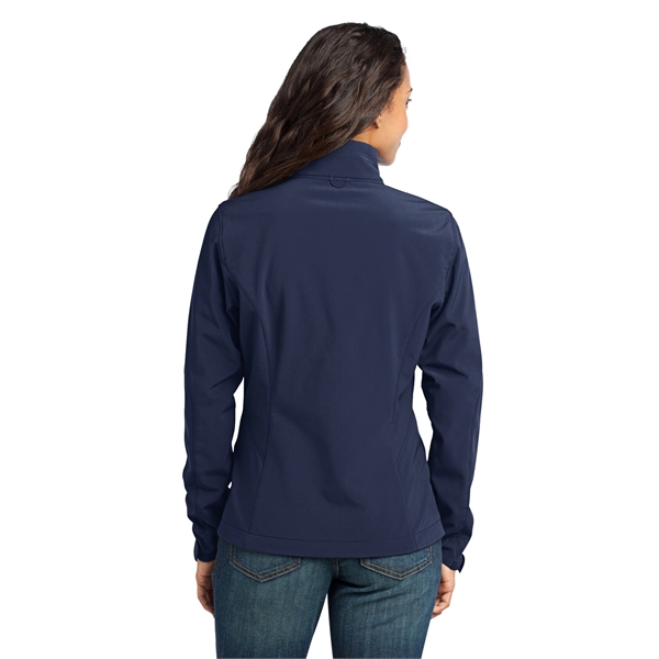 Eddie Bauer - Ladies Soft Shell Jacket.... from ASI 84863 SanMar