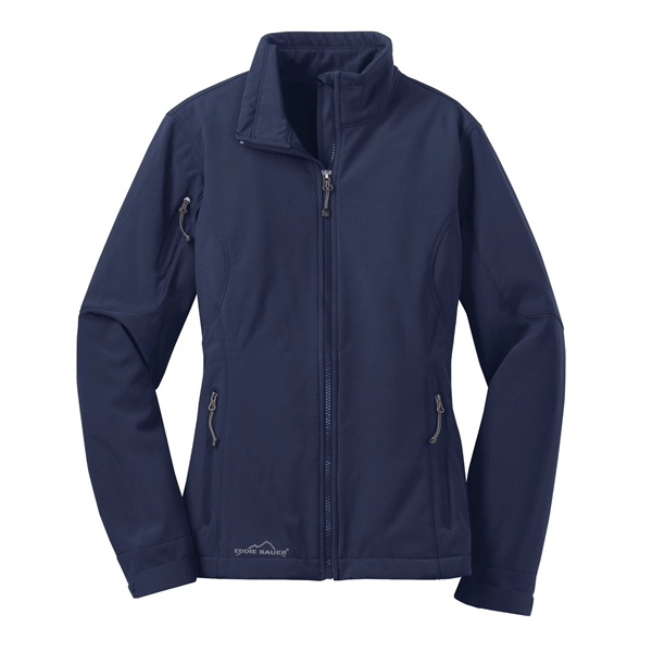 Eddie Bauer - Ladies Soft Shell Jacket.... from ASI 84863 SanMar