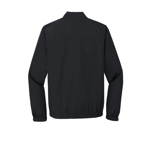 Port Authority&reg; Essential Jacket.... from ASI 84863 SanMar