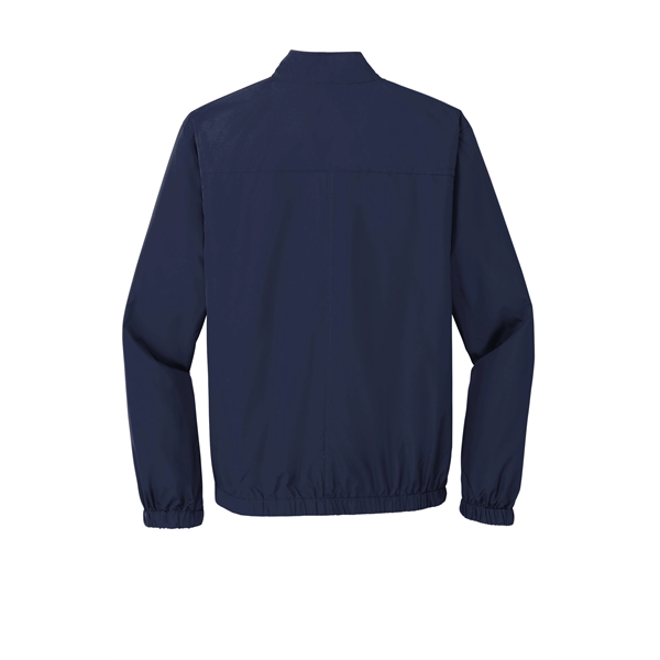 Port Authority&reg; Essential Jacket.... from ASI 84863 SanMar