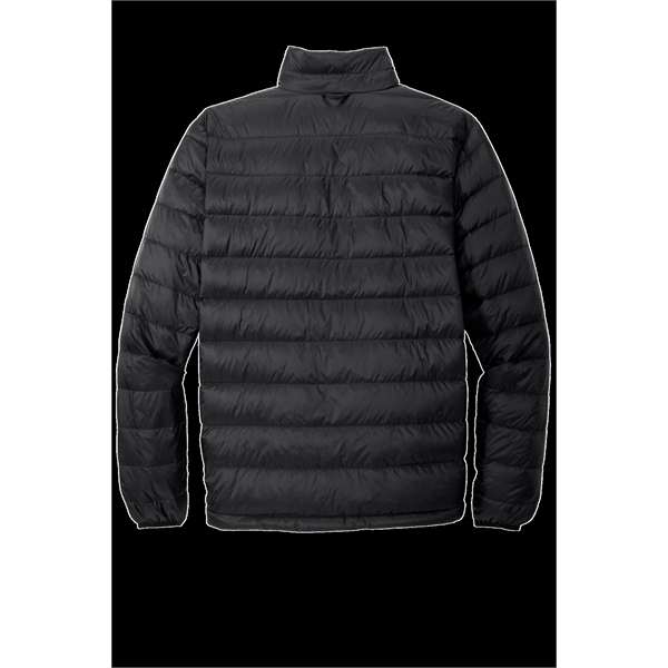 Port Authority Down Jacket.... from ASI 84863 SanMar