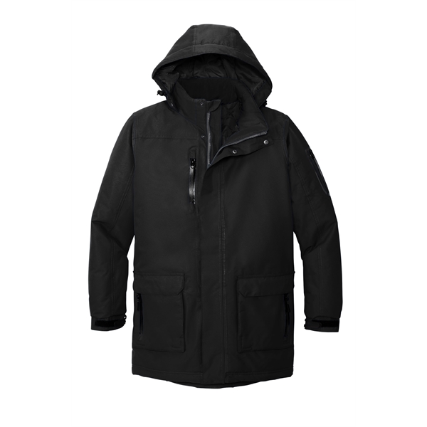 Port Authority Heavyweight Parka.... from ASI 84863 SanMar