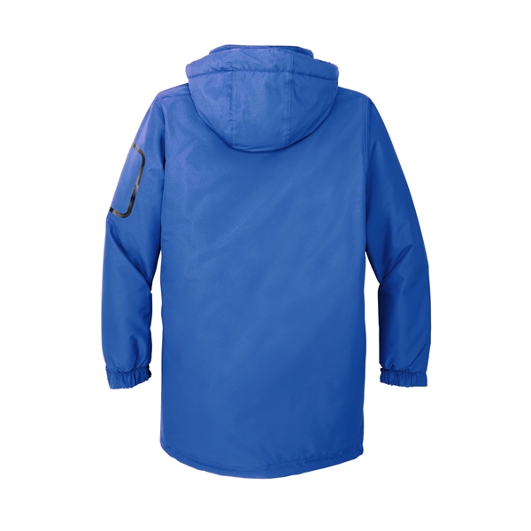 Port Authority Heavyweight Parka.... from ASI 84863 SanMar