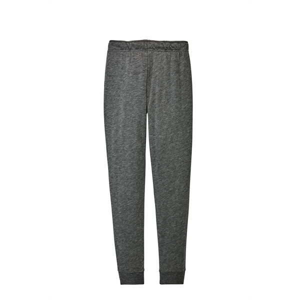 Sport-Tek Ladies PosiCharge Tri-Blend Wicking Fleece Jogger... from ASI 84863 SanMar